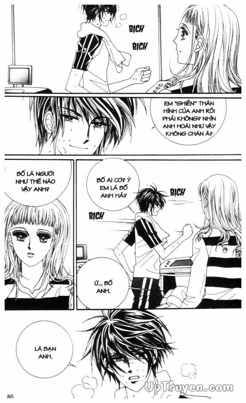 vợ chồng trẻ con bản đẹp chapter 13 83