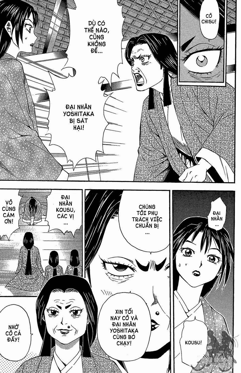 thiếu niên vương phần 2 chapter 57 53