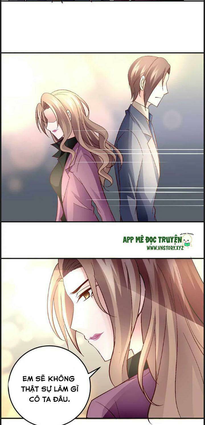 trò chơi săn tình - tổng tài khó kìm lòng chapter 61 10