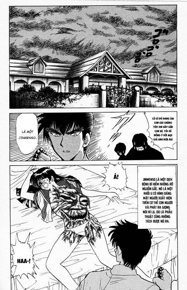 jigoku sensei nube - người thầy dũng cảm chapter 54 2