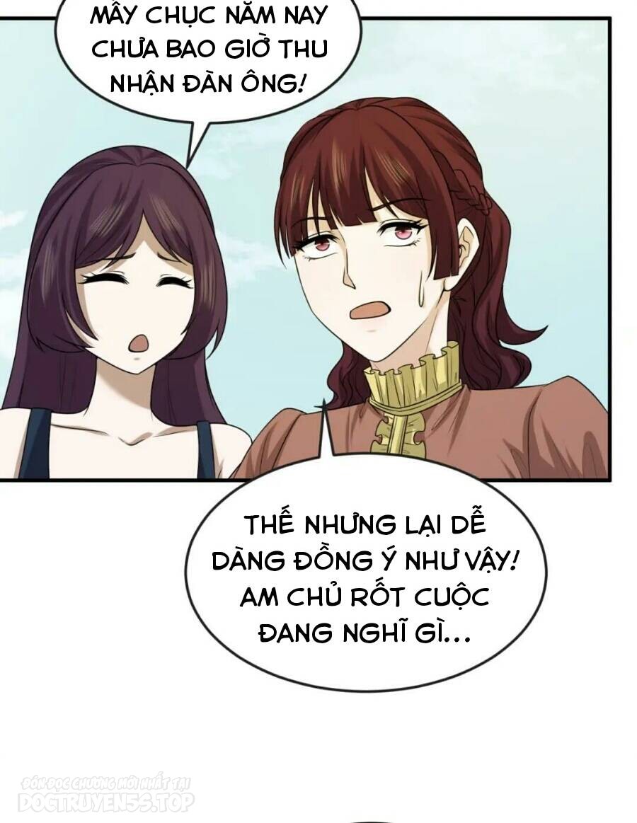 toàn cầu quỷ dị thời đại chapter 44 12