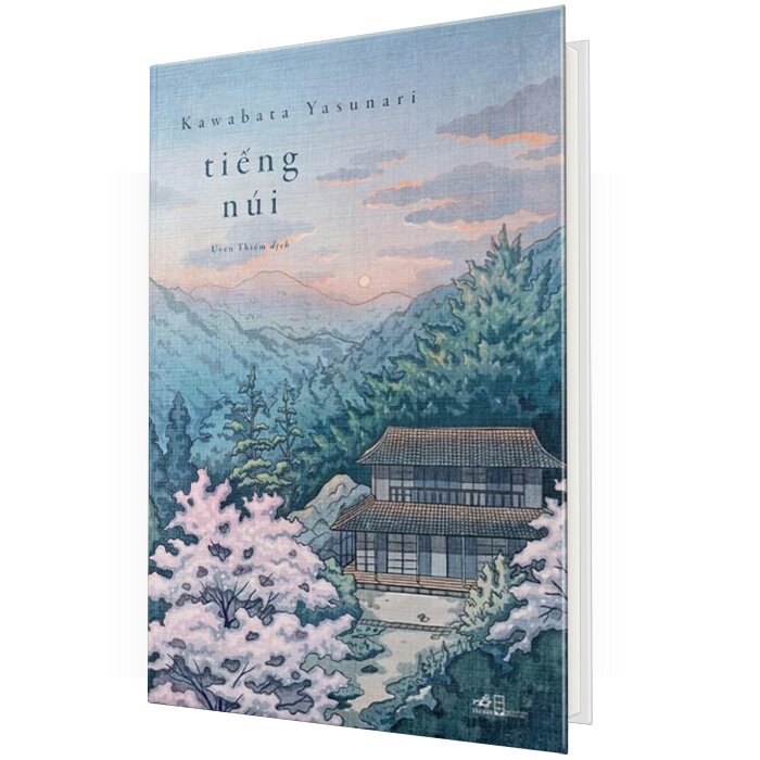 Tiếng Núi