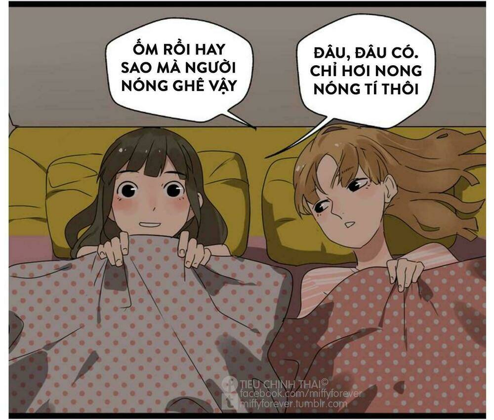 mục linh chapter 11 48