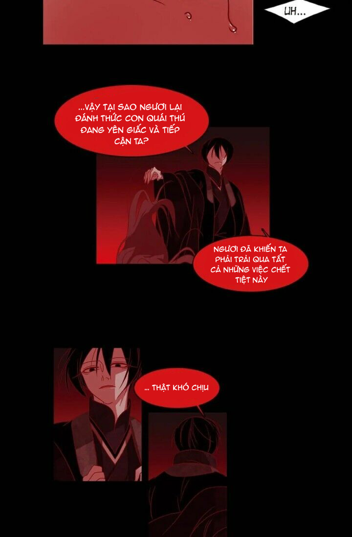huyết hồ chapter 4 34