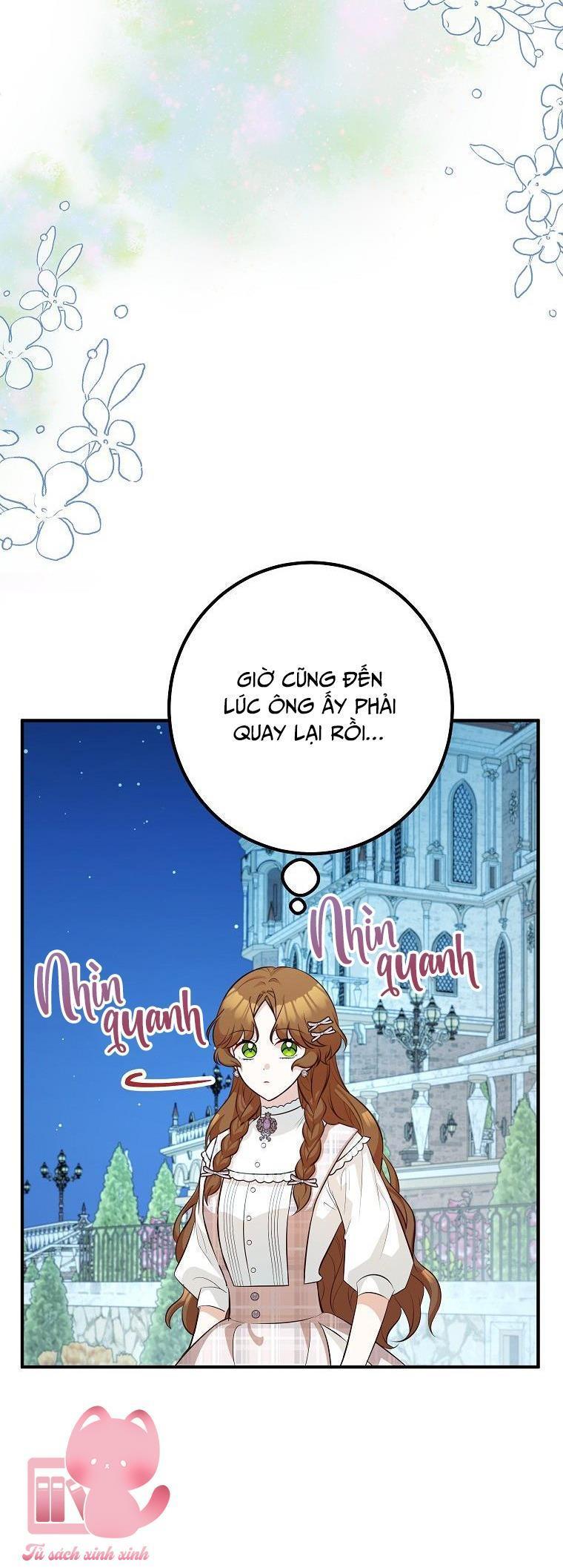 bác sĩ hoàn thành trách nhiệm rồi chapter 50 5