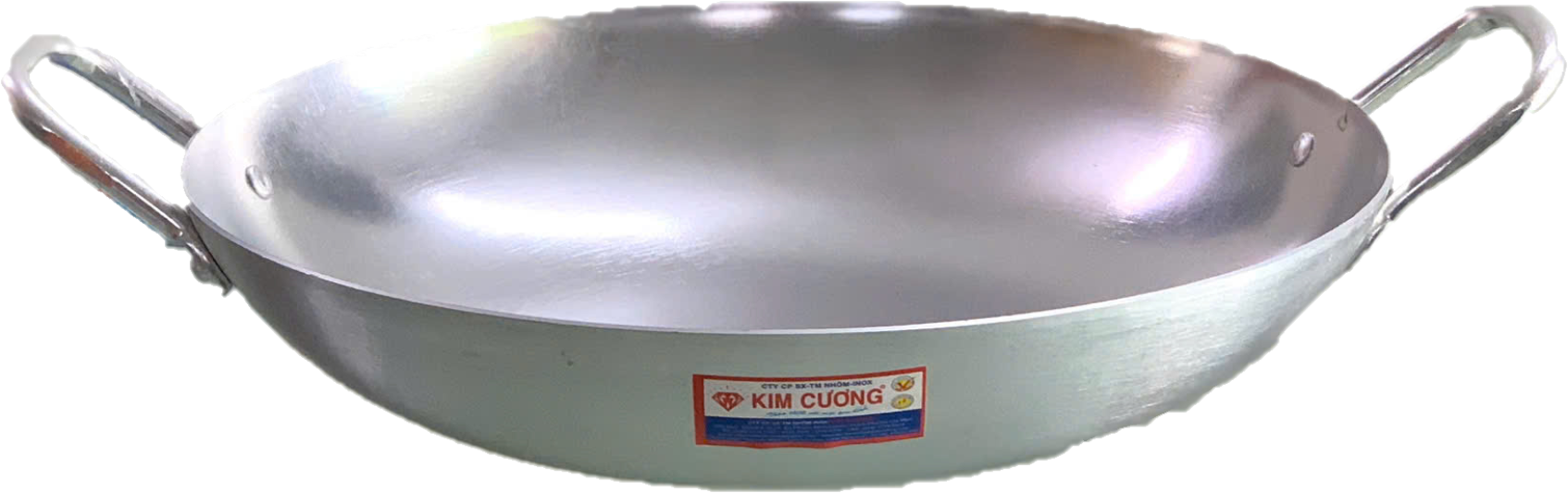 Chảo Cắt Dày Kim Cương