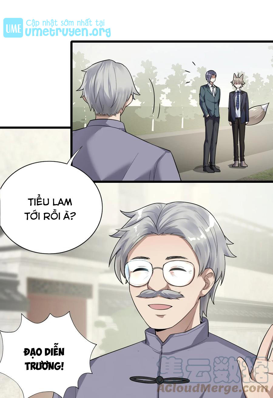 tức thời phạm quy [ tức thì vi quy ] chapter 29 19