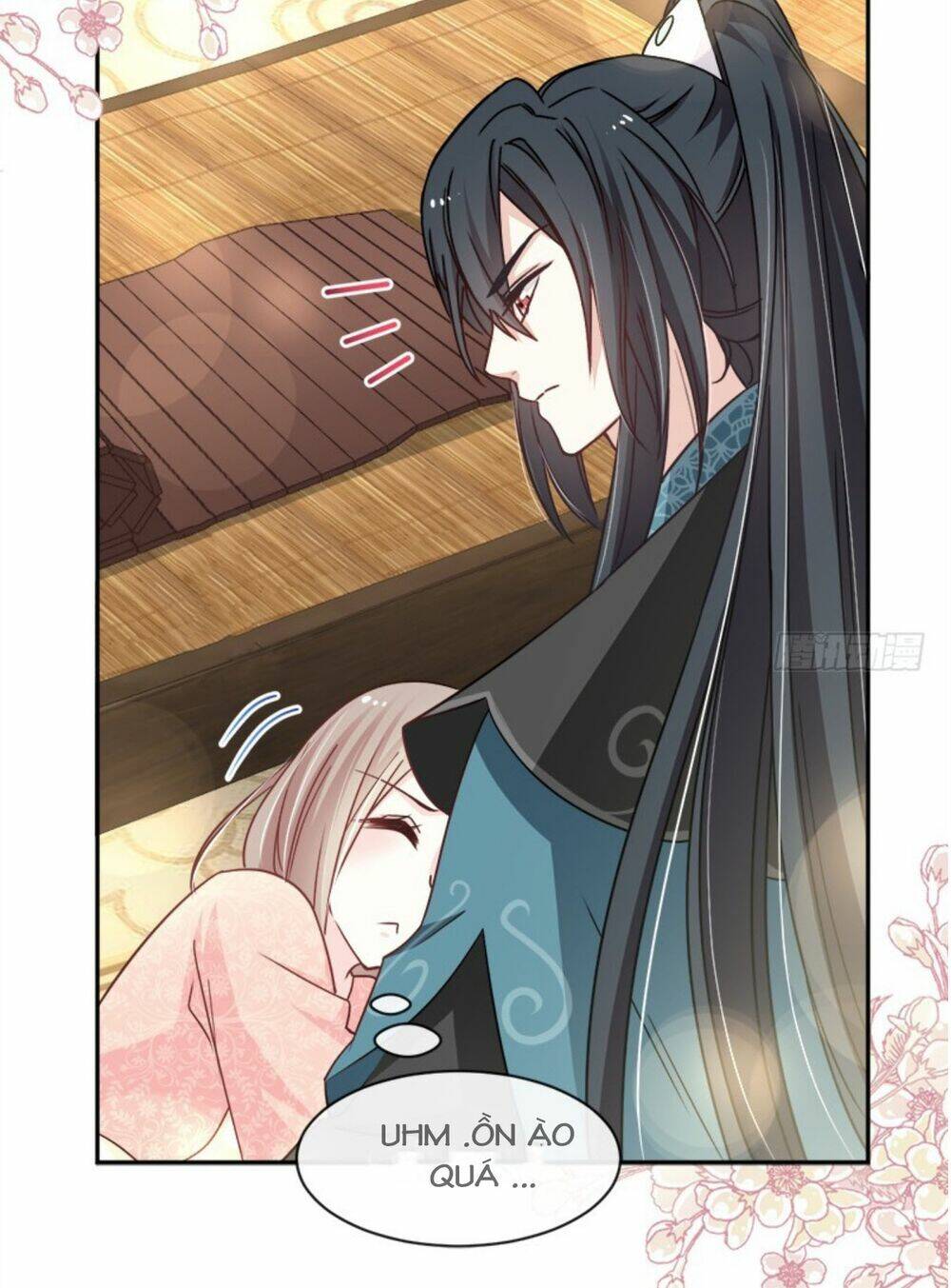 thiên hạ đệ nhất sủng phi chapter 89.2 11