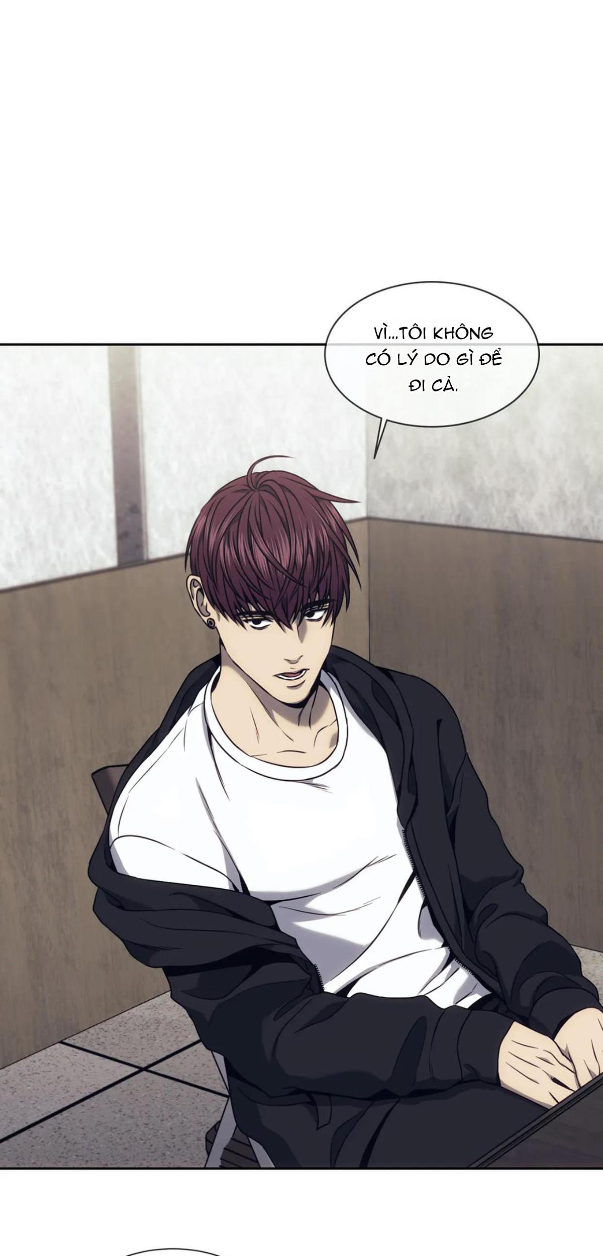 công cuộc báo thù của kẻ yếu thế chapter 37 40