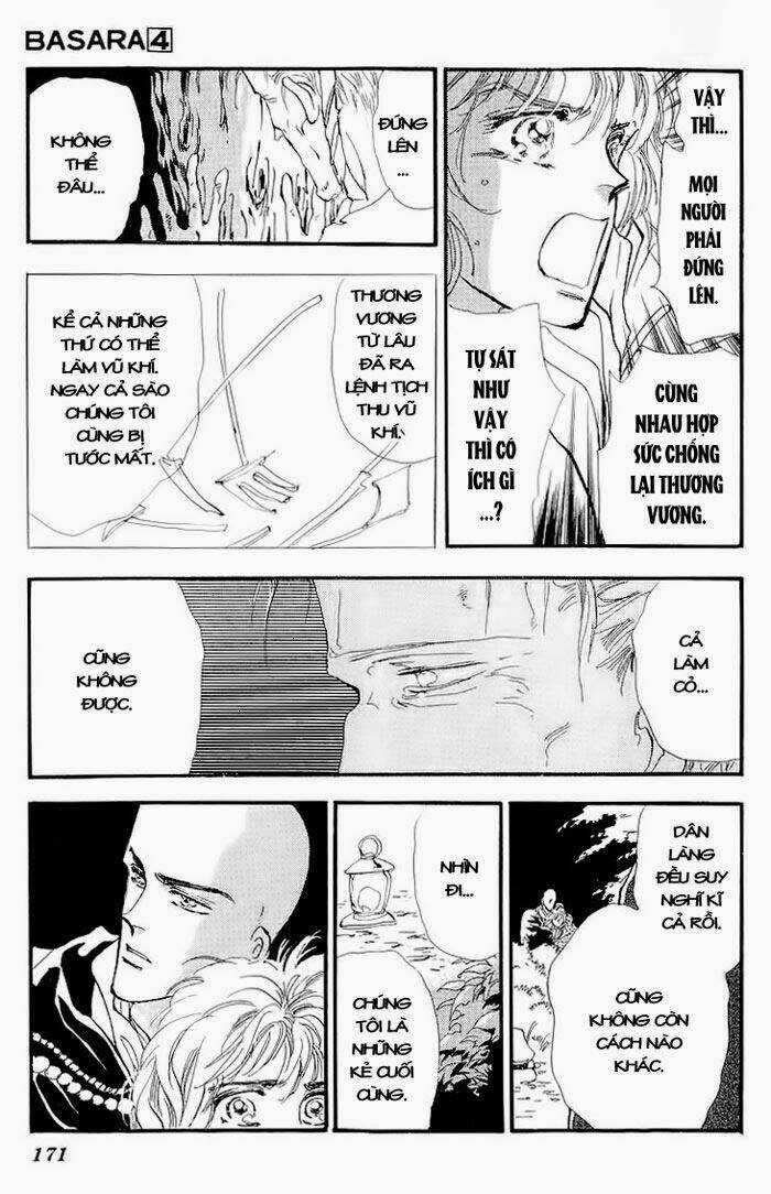 đứa con số phận chapter 16 26