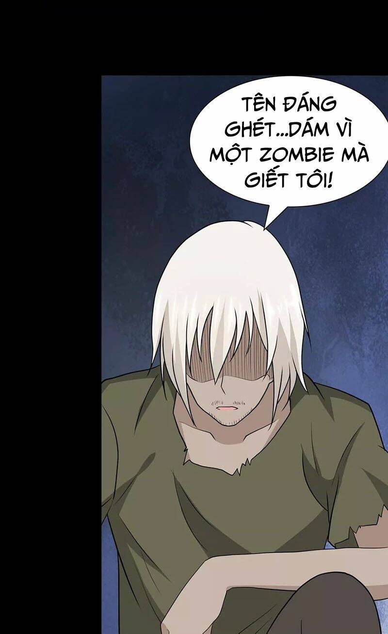 bạn gái virus của tôi chapter 124 40