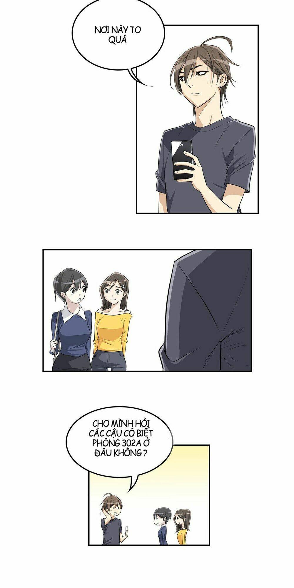 câu lạc bộ sa đoạ chapter 3 28