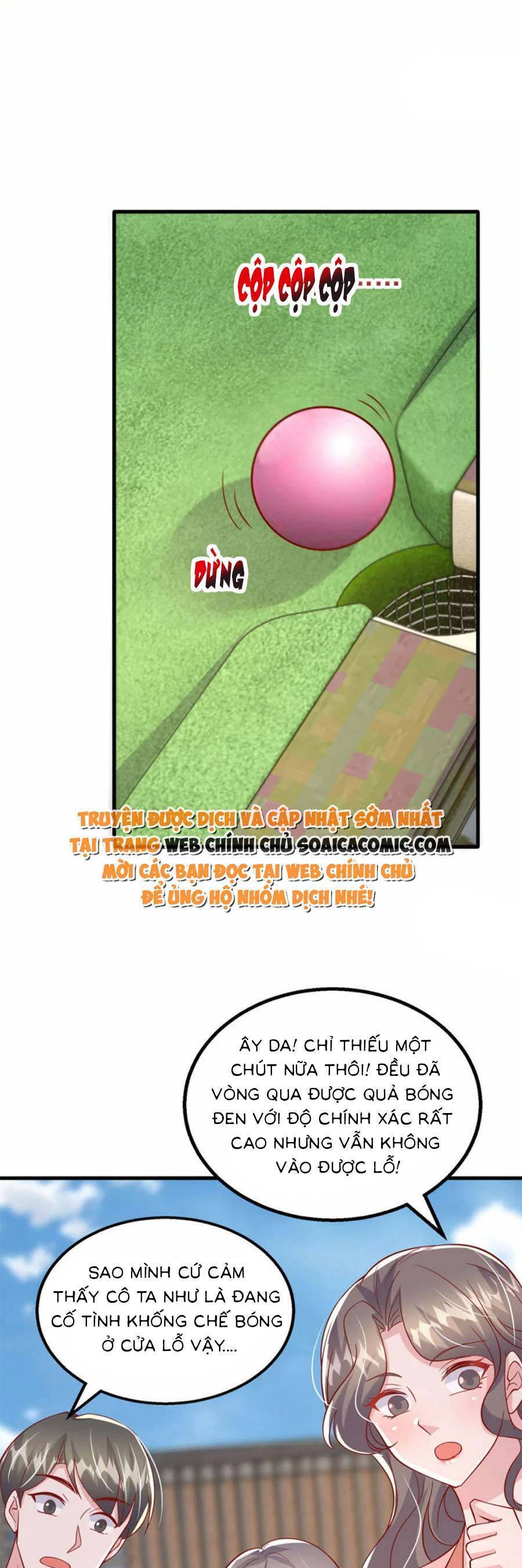 đại lão gọi tôi tiểu tổ tông chapter 153 9