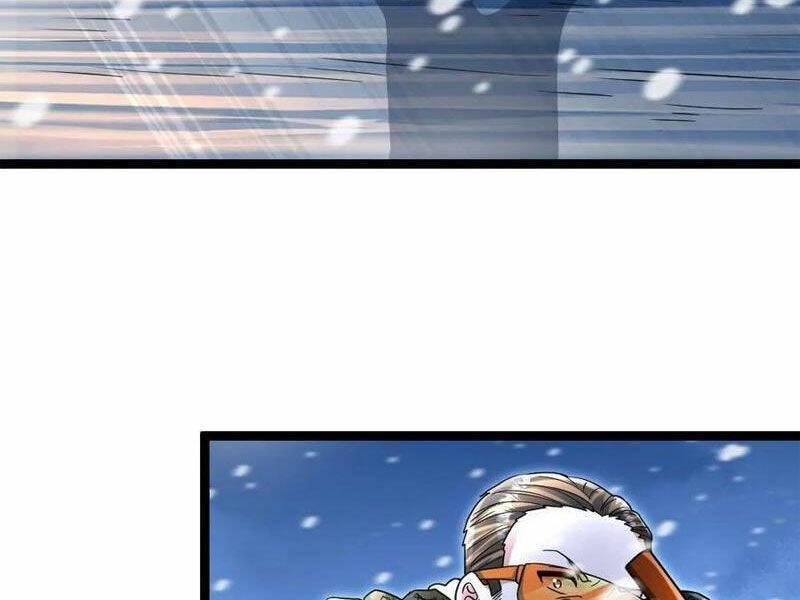 đóng băng toàn cầu: tôi gây dựng nên phòng an toàn thời tận thế chapter 239 27