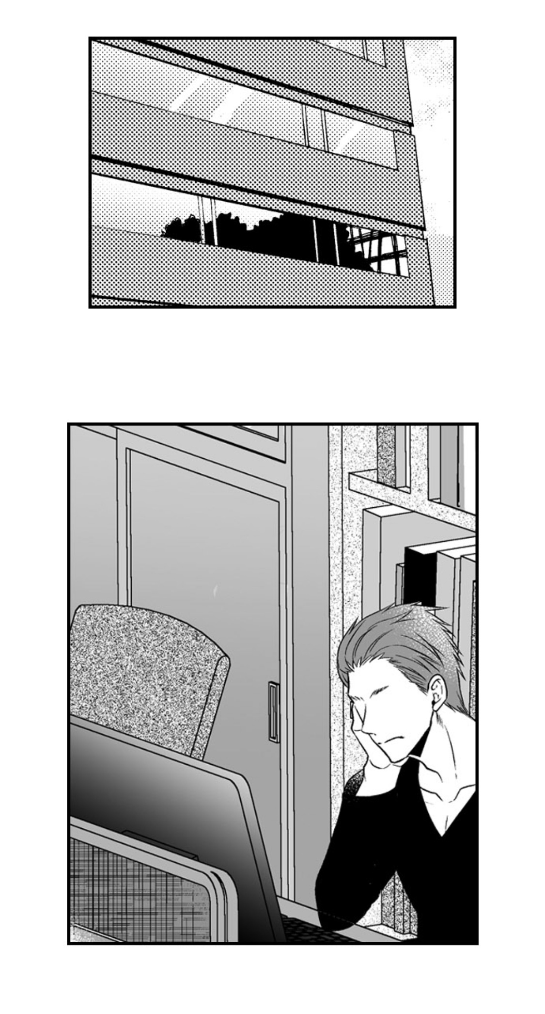 làm thế nào để người chưa có kinh nghiệm trong chuyện đó trở thành phóng viên 18+ (full) chapter 21.1 18