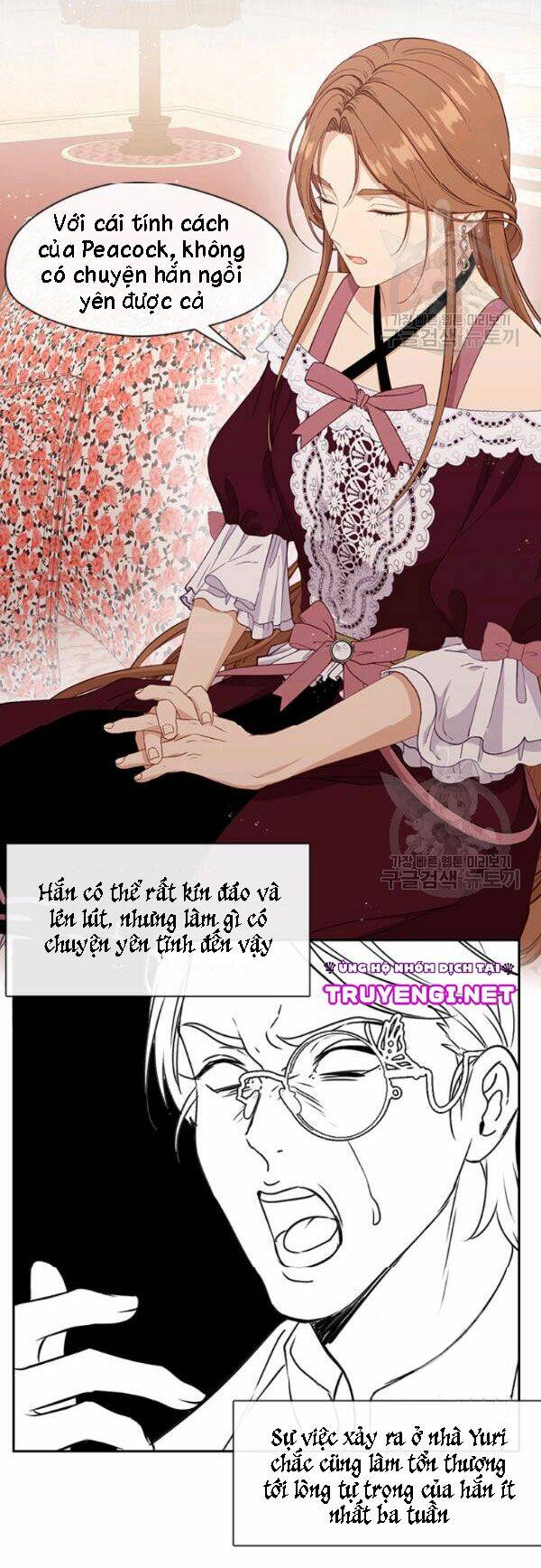 hãy coi chừng ác nữ chapter 62 2