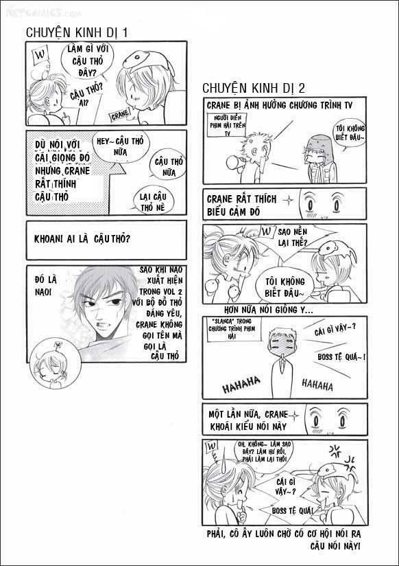 can't lose you chapter 23 24