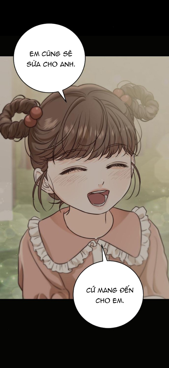 Nóng Lòng Muốn Giày Vò Em chapter 52.2 14