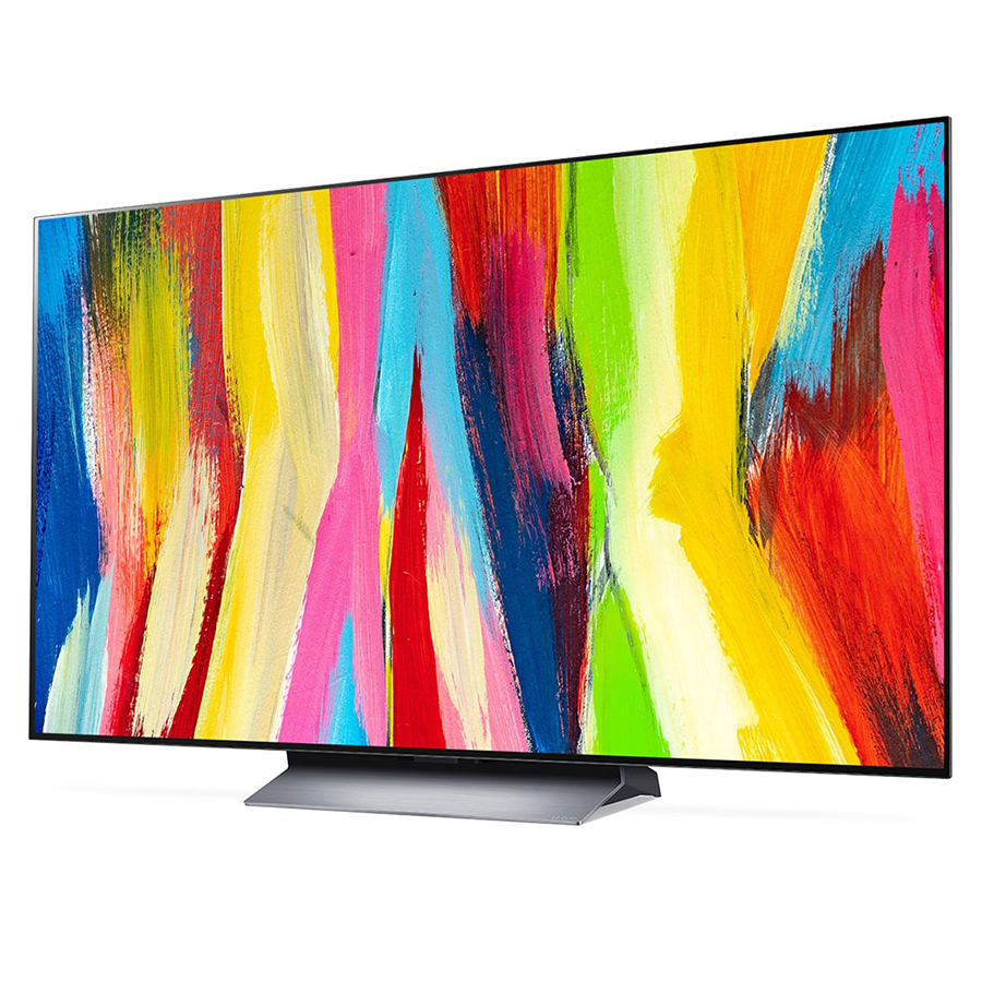 Smart Tivi OLED LG 4K 55 inch OLED55C2PSA - Model 2022