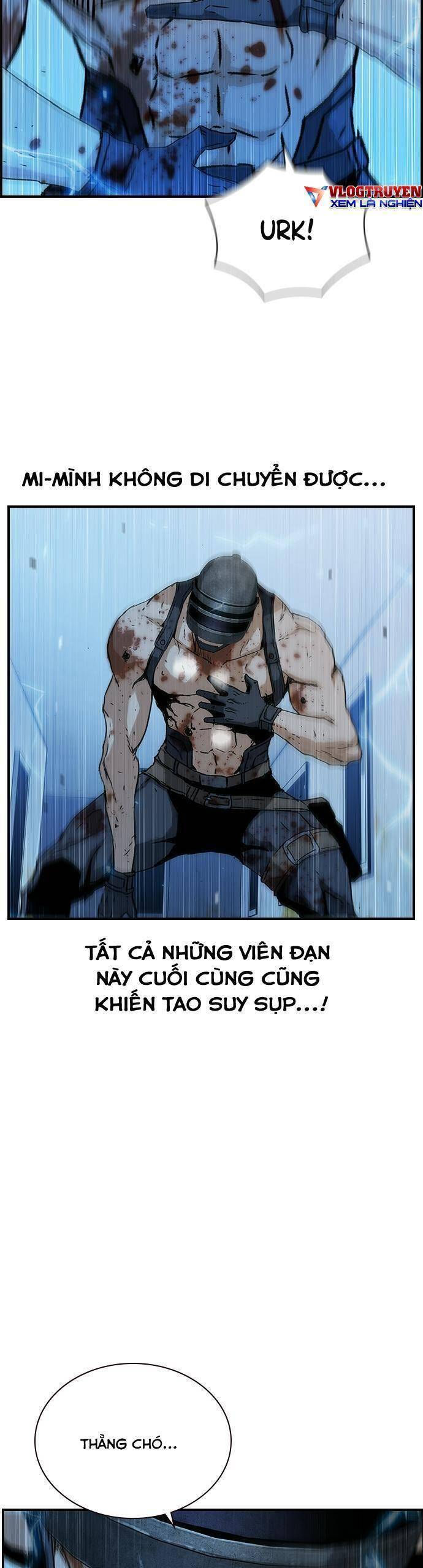 pubg - cuộc chiến sinh tồn chapter 43 18