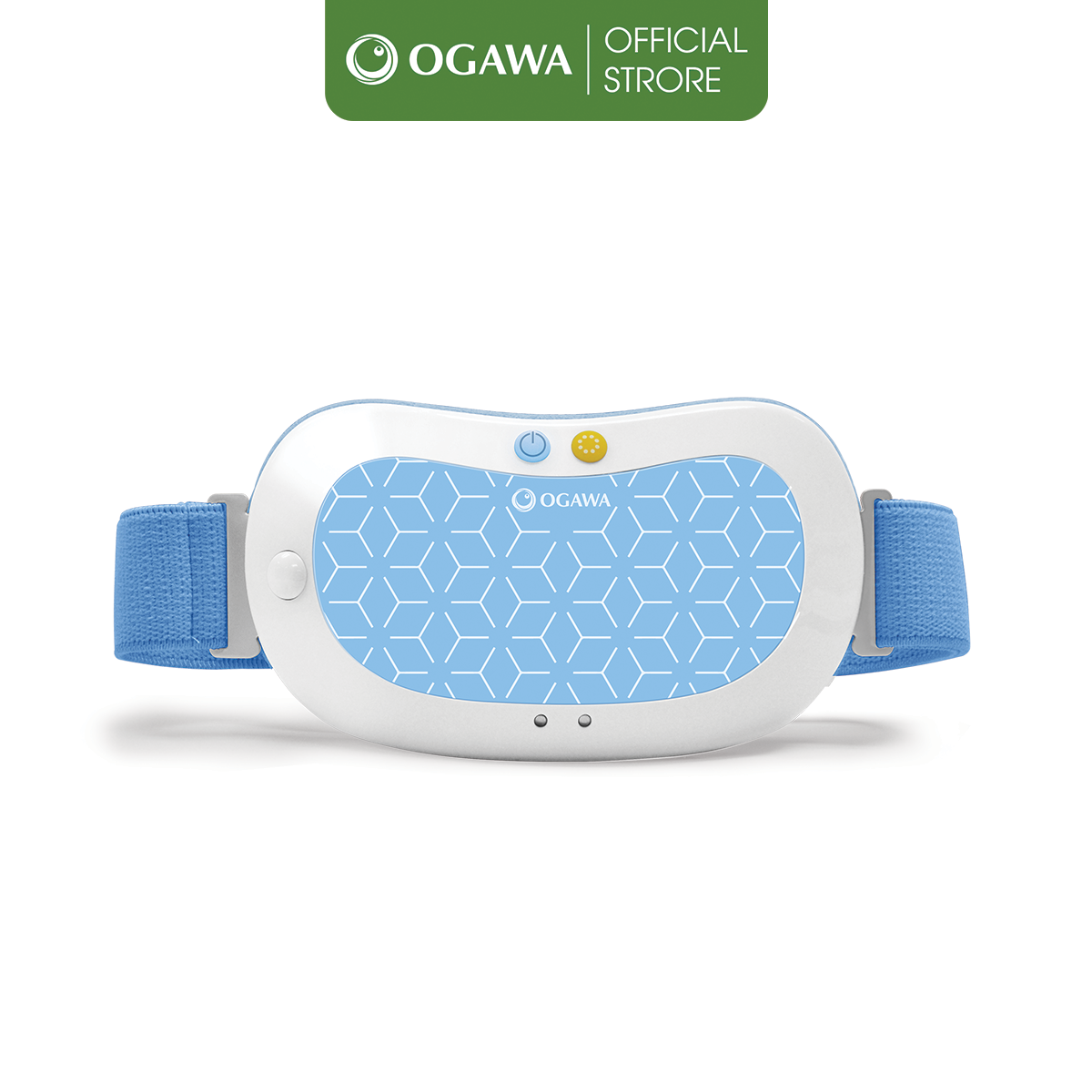 Massage Bụng _ OGAWA_ Slimming Belt