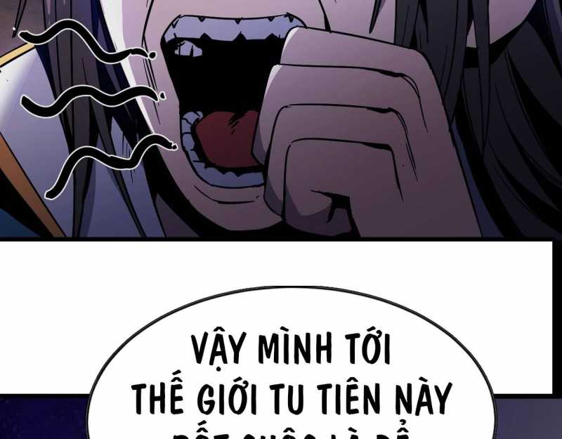 mình ta tu tiên chapter 1 27