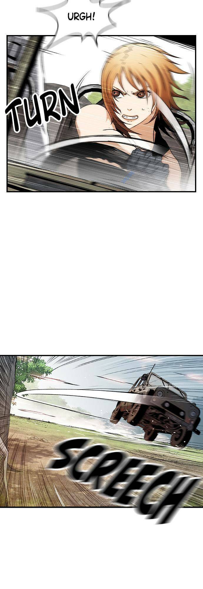 pubg - cuộc chiến sinh tồn - 100 chapter 15 23