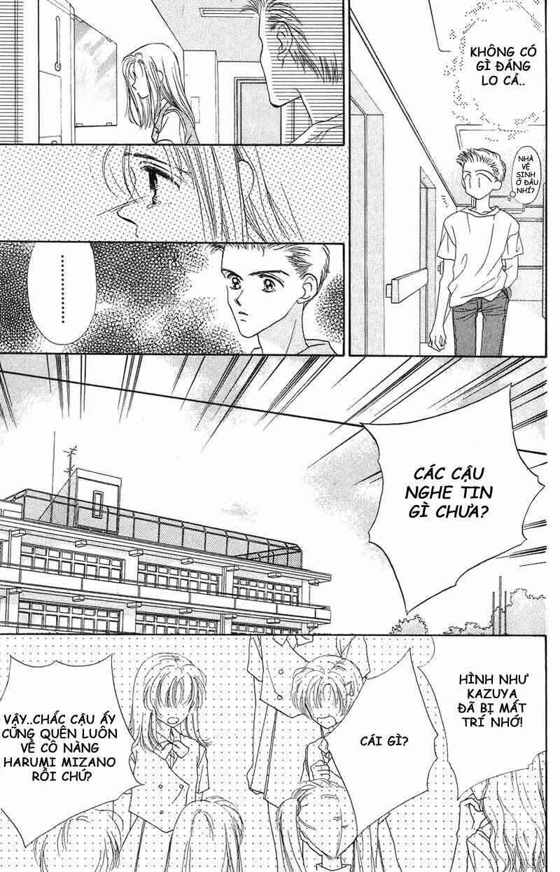 good morning call chapter 5 22