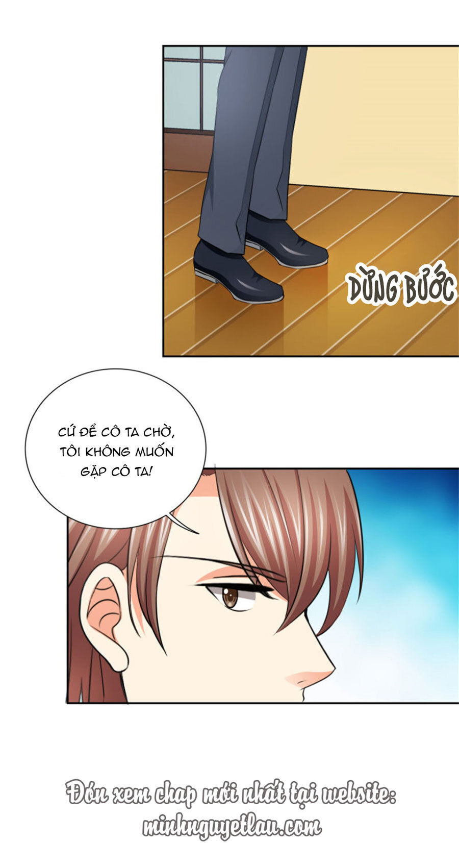 cẩm tú trùng sinh: chào buổi sáng phó thái thái chapter 67 20