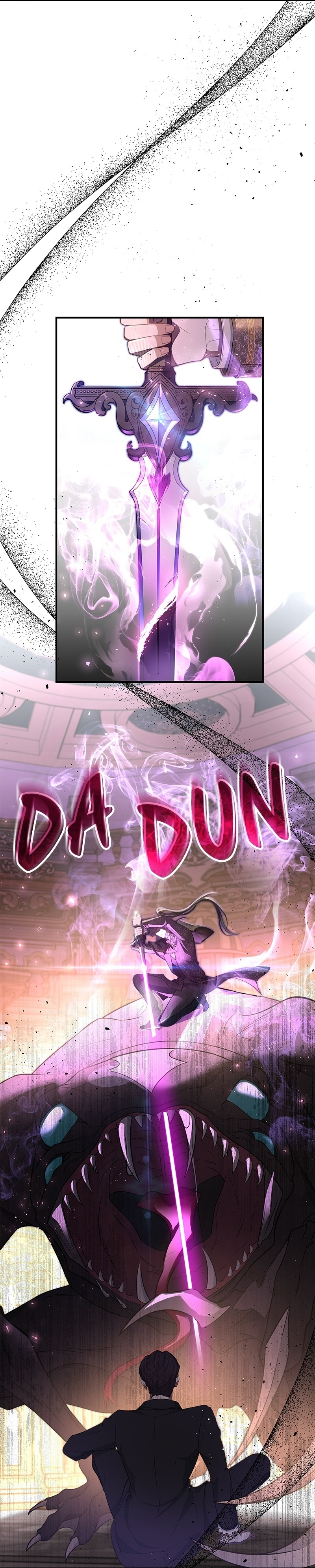 những gì melvin để lại chapter 26 25