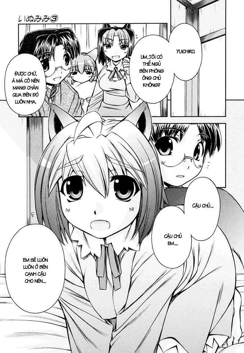 inumimi chapter 18 12