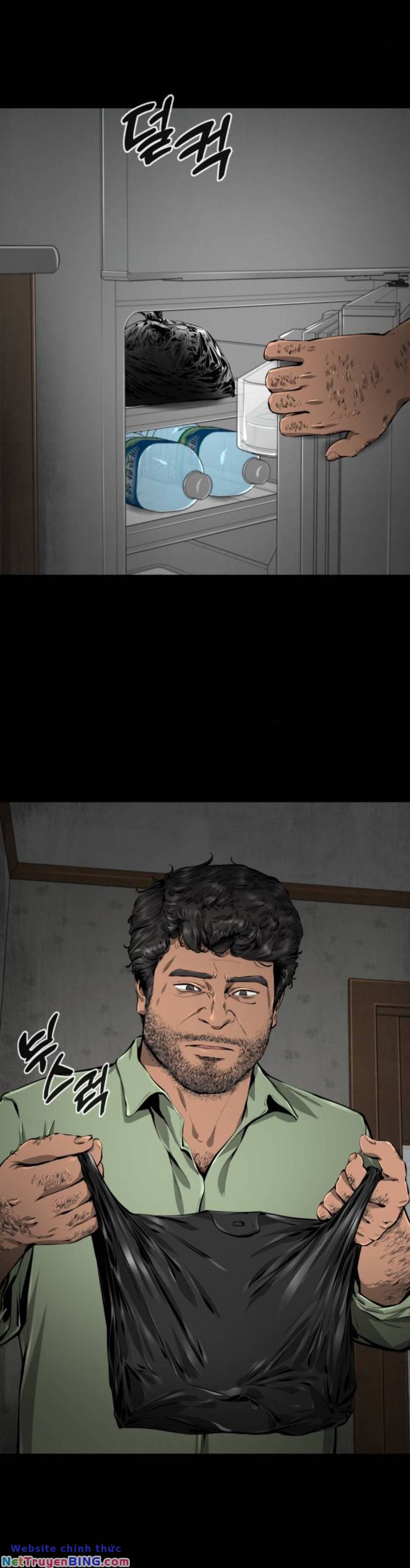 quán ngon chapter 24 30