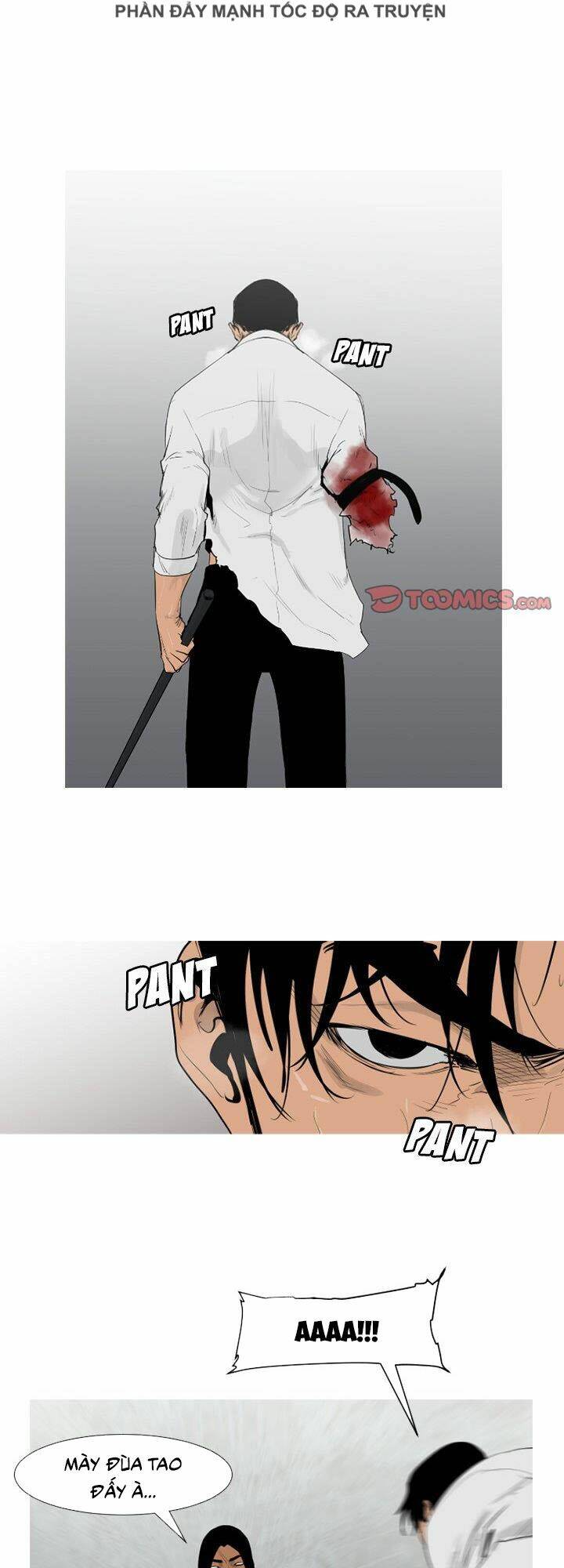 kẻ mạnh nhất - tong edge chapter 68 6