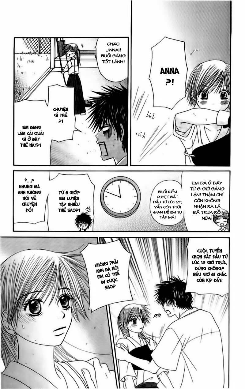 purikyuu chapter 5 28