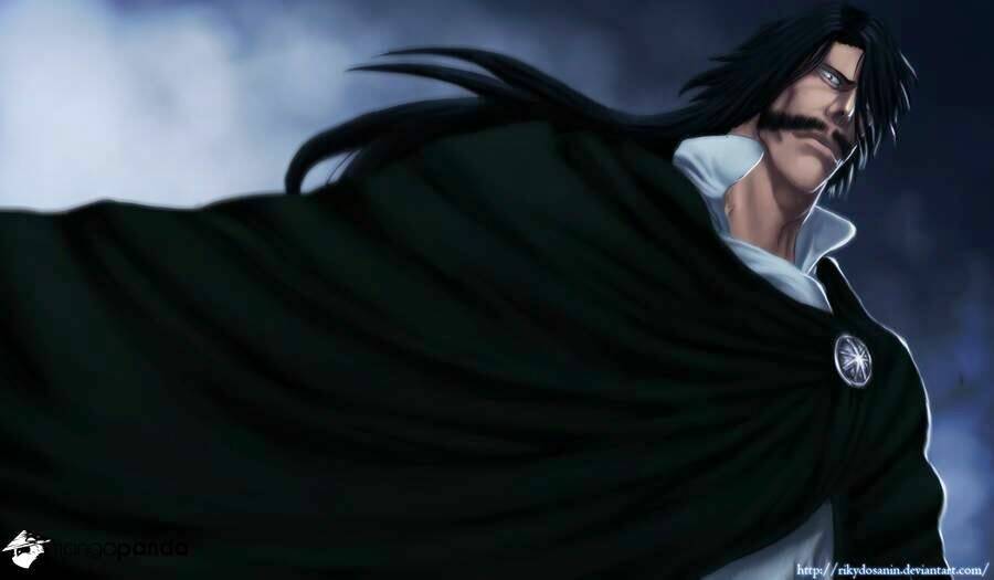 thần chết ichigo chapter 597 4