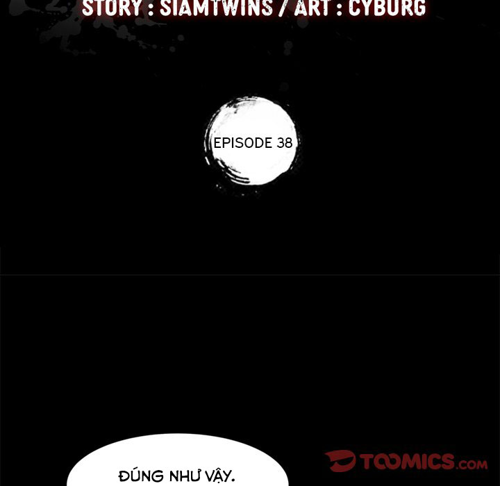 trợ lý chapter 38 9