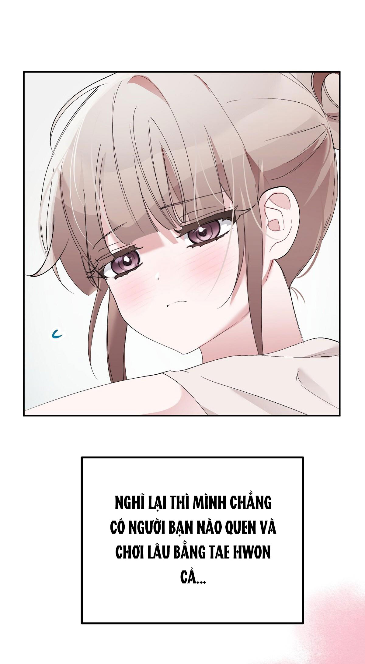 Người Bạn Dâm Loạn chapter 17.1 - Trang 7