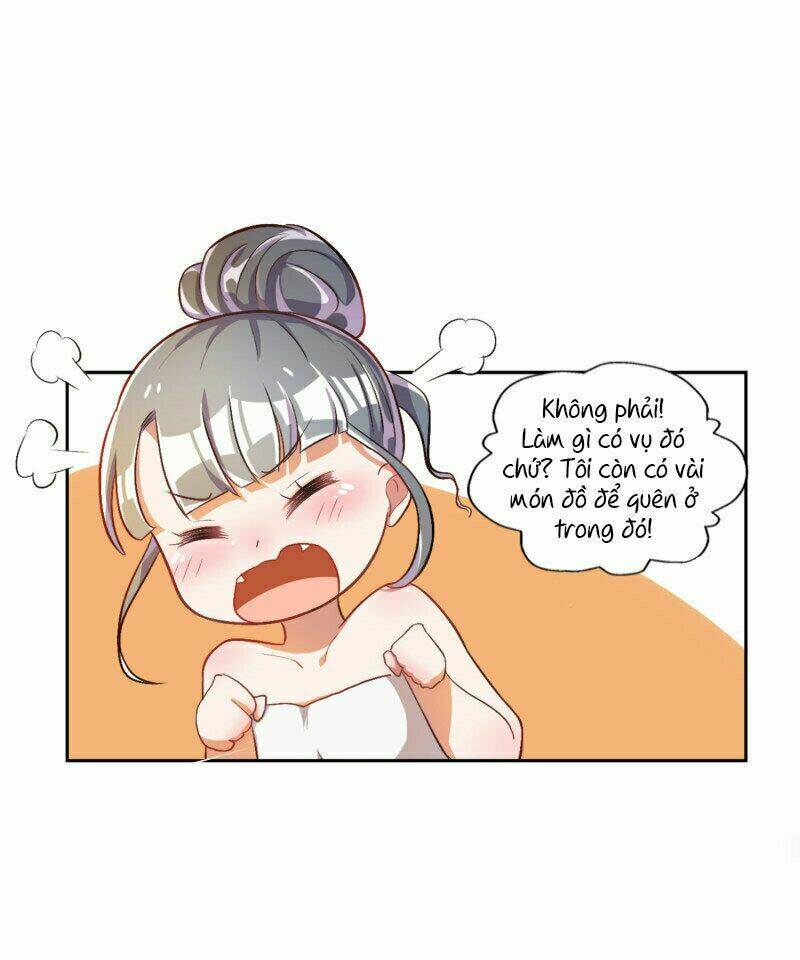 hôn nhân dục vọng: thiếu gia nhẹ một chút! chapter 27 14