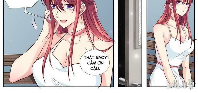 vương bài cao thủ của nữ tổng tài chapter 49 30