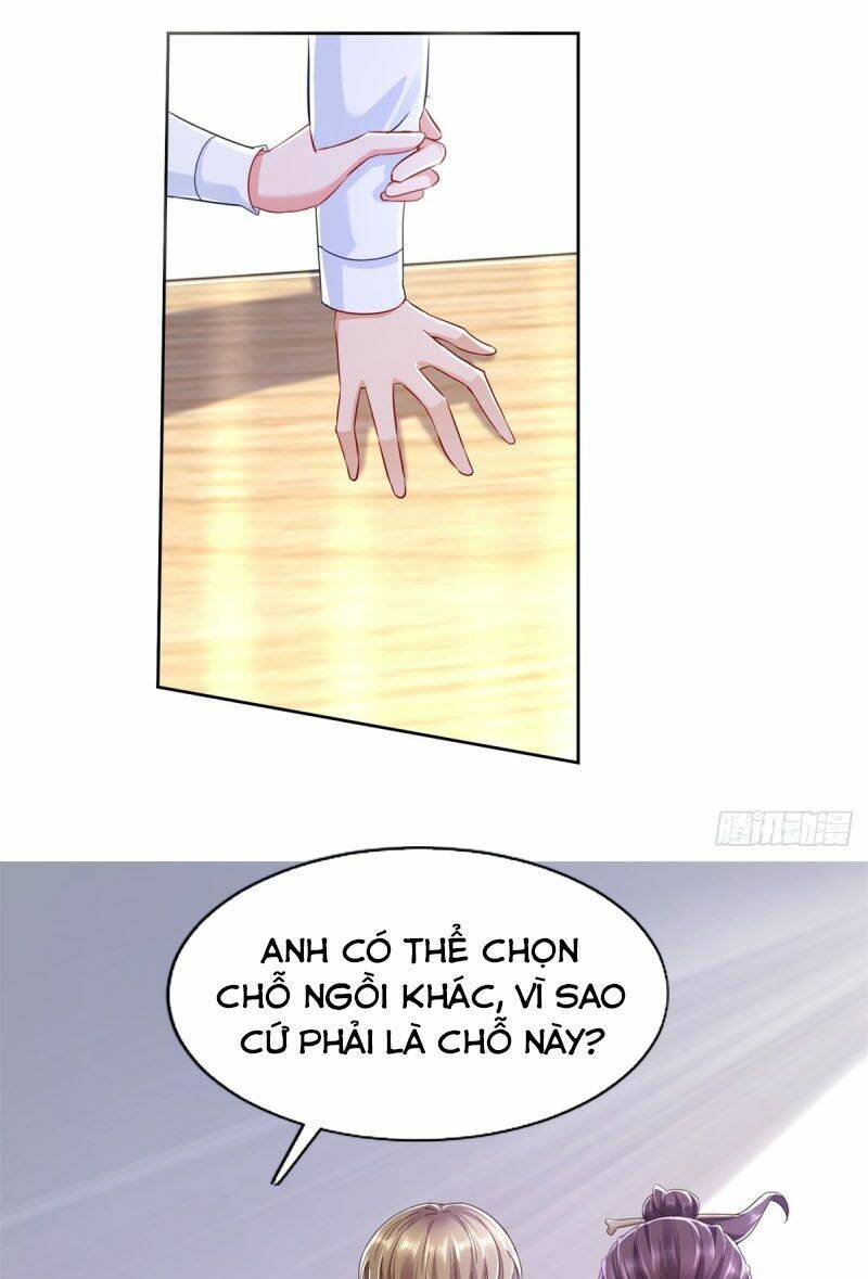 chí tôn toàn năng chapter 79 36