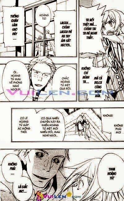 thanh kiếm và vương miện chapter 2 6