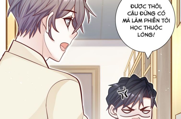 Anh Ấy Sinh Ra Là Công Của Tôi chapter 45