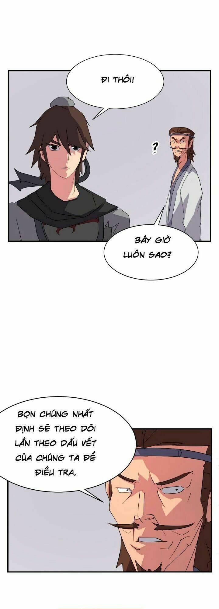 trọng sinh, bất khả chiến bại chapter 39 19