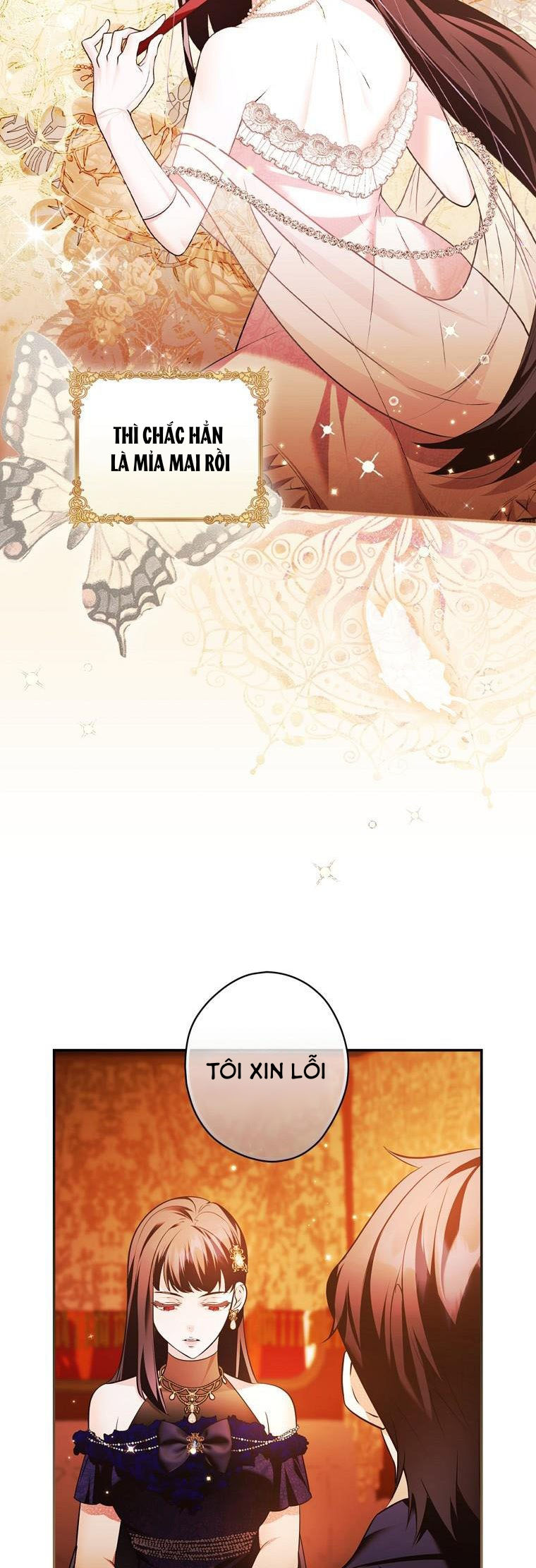 nàng tiểu thư nhà công tước chapter 12 26