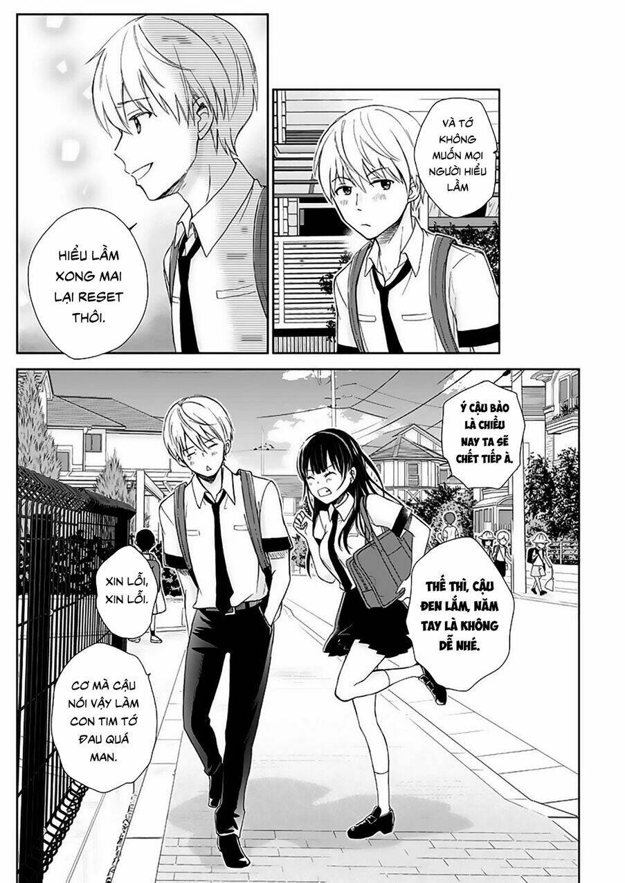 khung giờ tử vong chapter 2.2 8