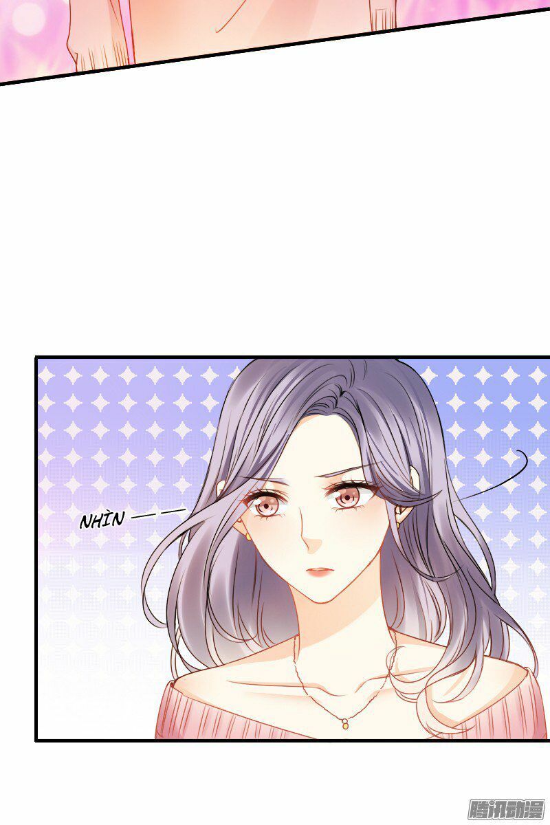 bay qua thiên sơn đến yêu anh chapter 13 36