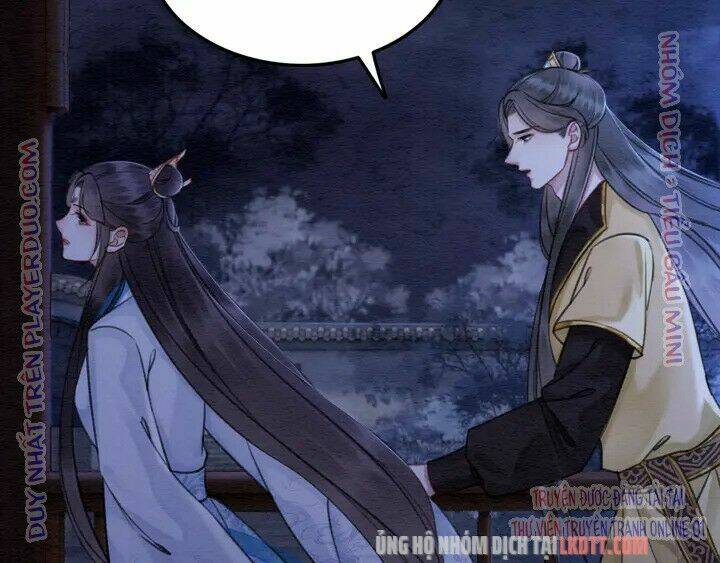 trọng sinh bá sủng nhiếp chính vương quá mạnh mẽ chapter 158 65