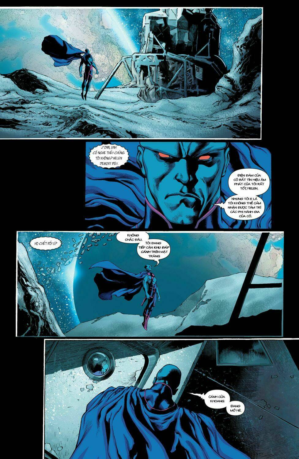 martian manhunter chapter 1 7