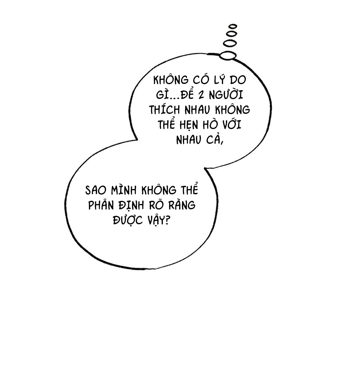 cách duy trì bí mật chapter 27.1 45