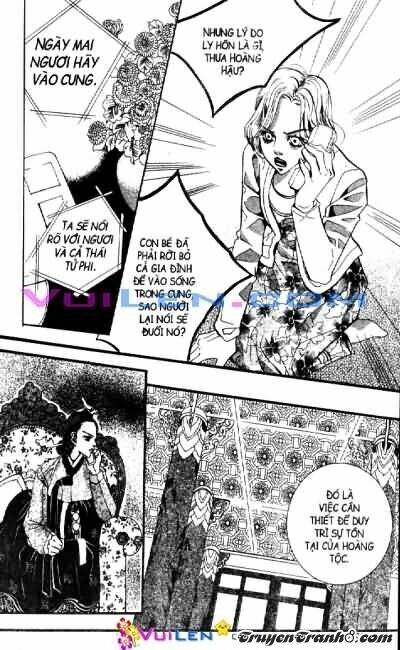 goong - [ hoàng cung ] chapter 13 167